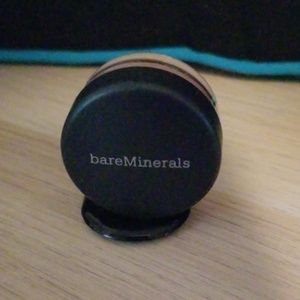 "Lovely"  Bare Minerals Blush in "Lovely"
